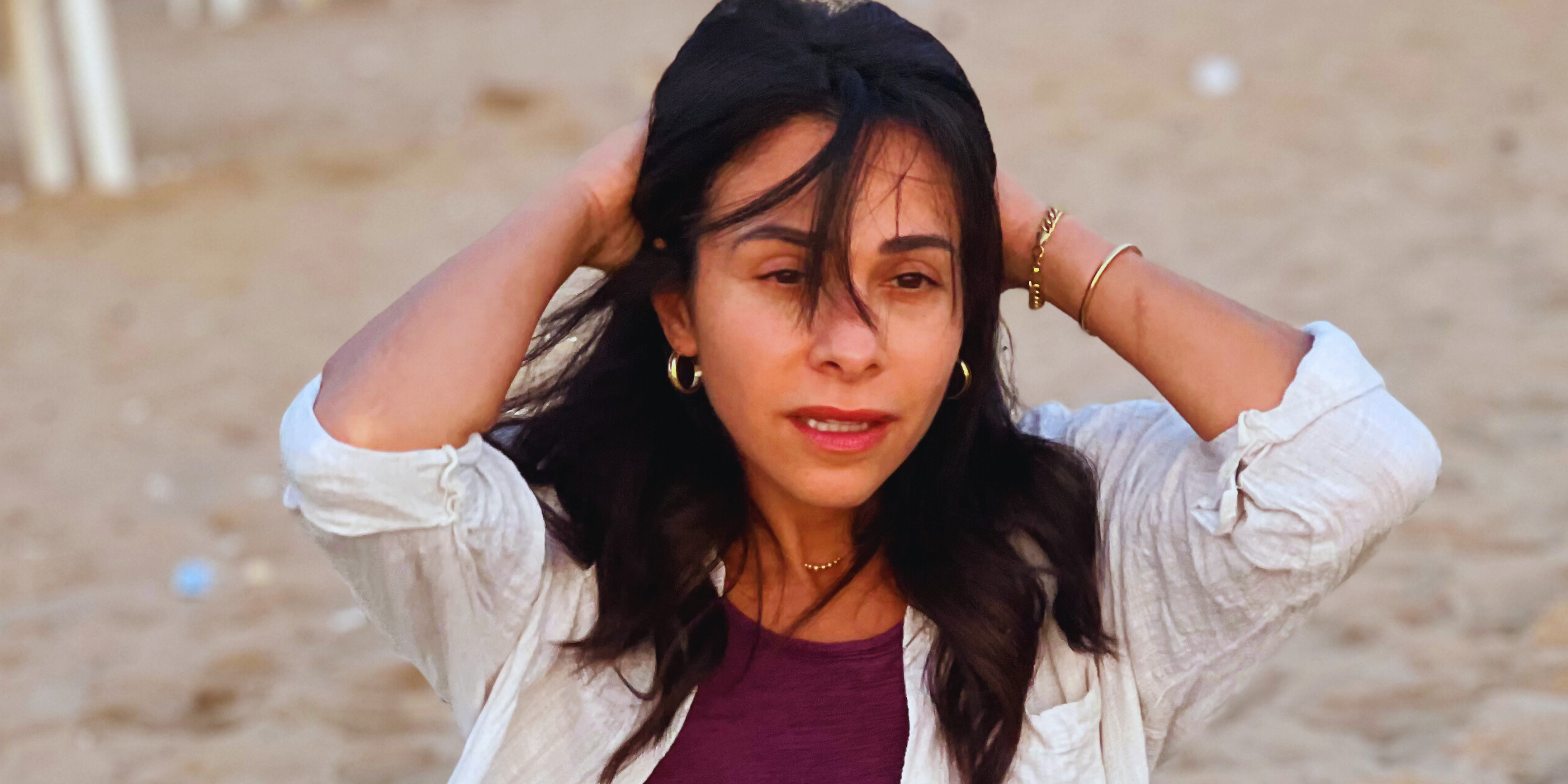 The More I Travel, the Less I Belong