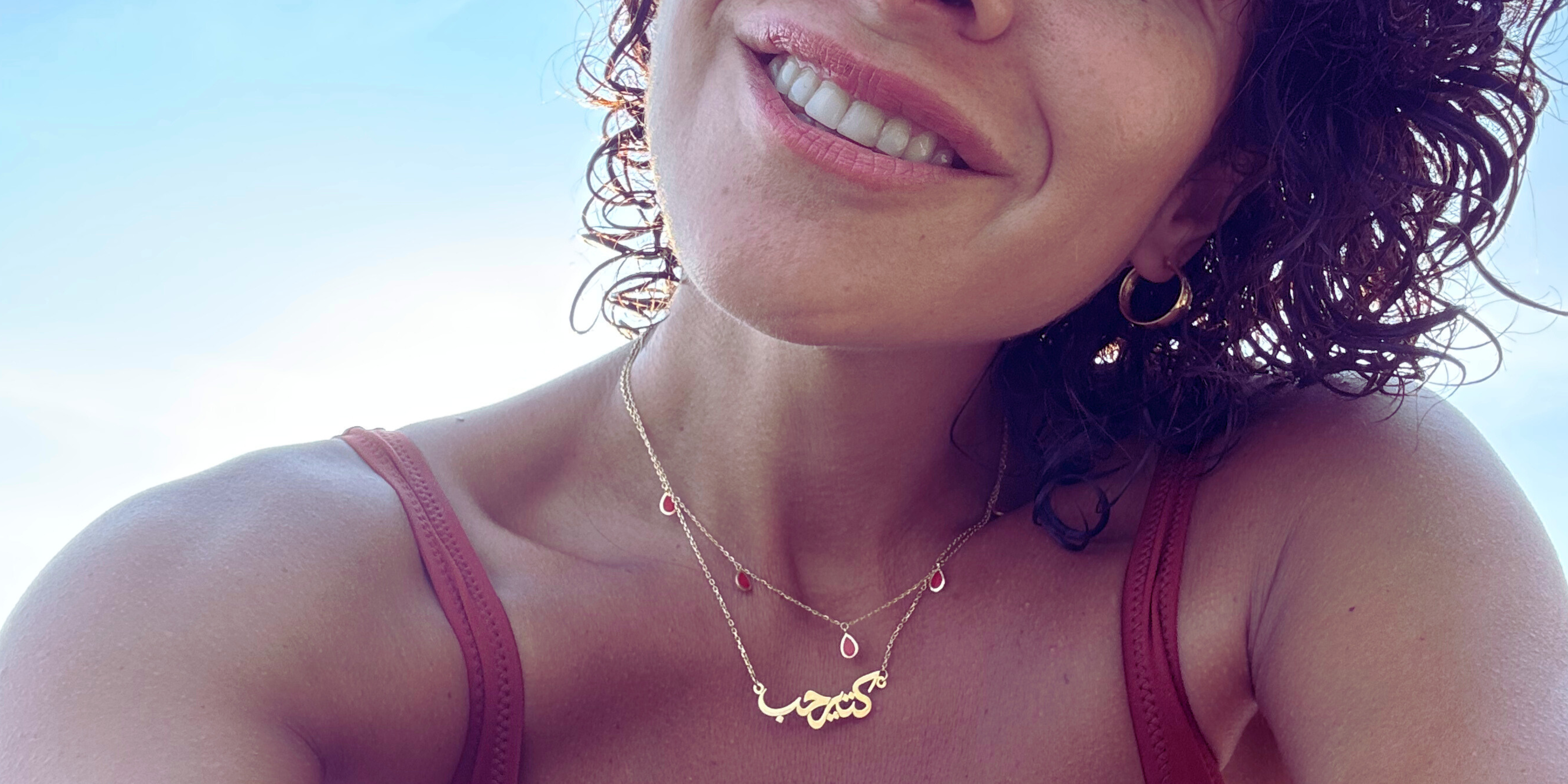 Conversations that linger